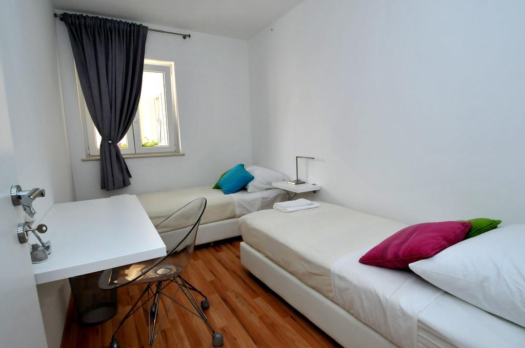 Apartments Annette Dubrovnik Dış mekan fotoğraf