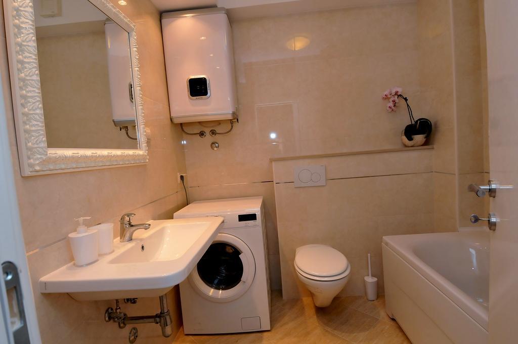 Apartments Annette Dubrovnik Dış mekan fotoğraf