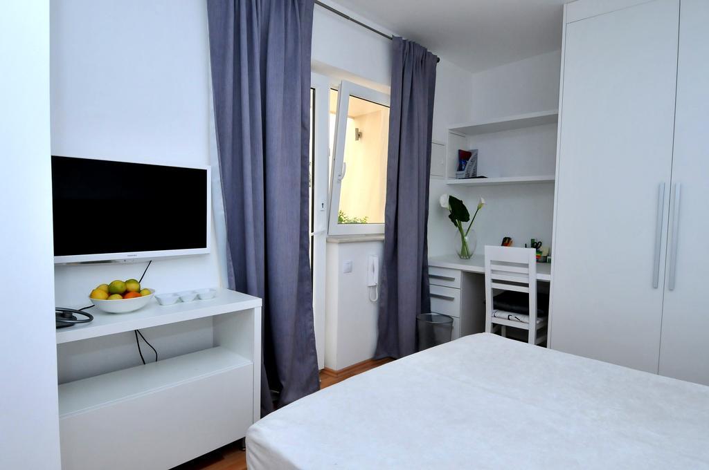 Apartments Annette Dubrovnik Oda fotoğraf