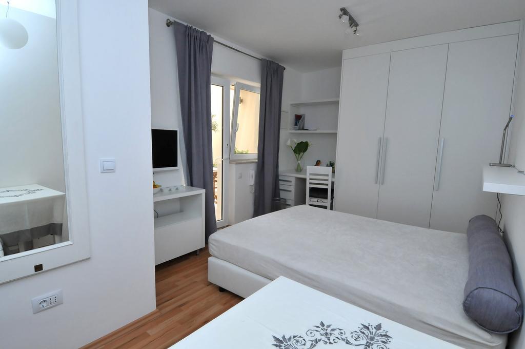 Apartments Annette Dubrovnik Dış mekan fotoğraf