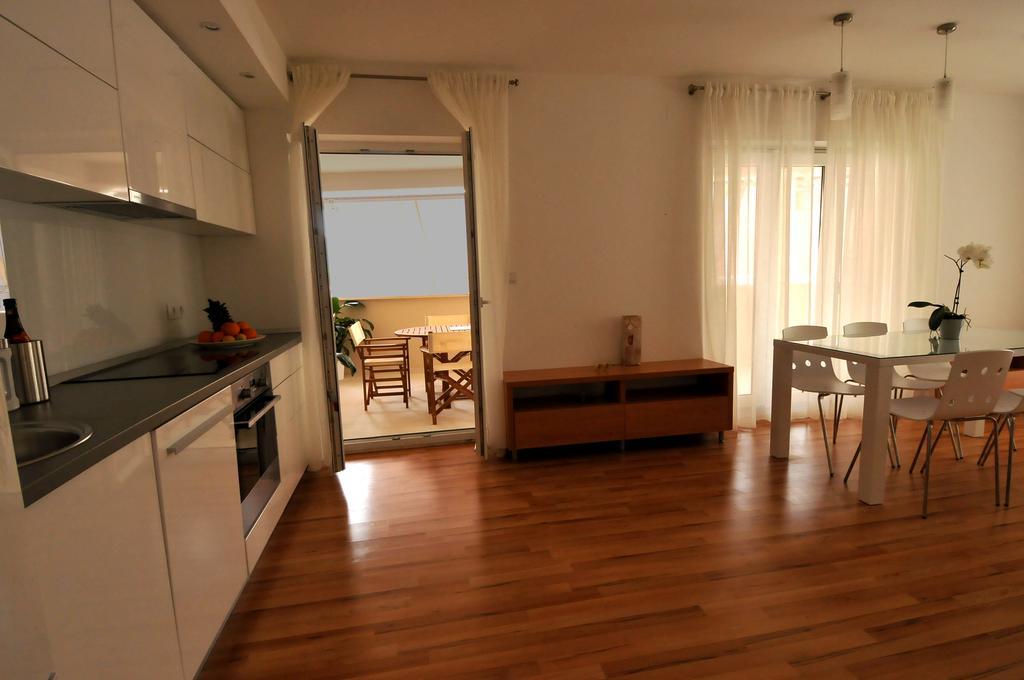 Apartments Annette Dubrovnik Dış mekan fotoğraf