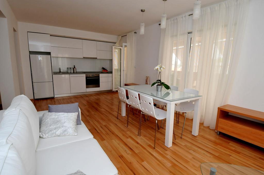Apartments Annette Dubrovnik Dış mekan fotoğraf
