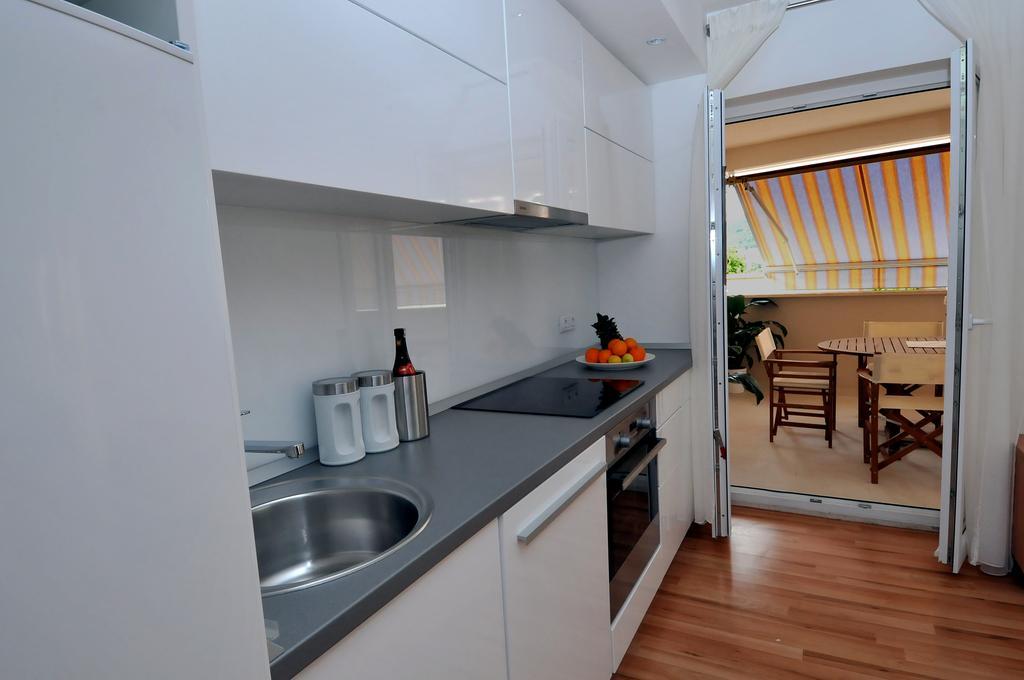 Apartments Annette Dubrovnik Dış mekan fotoğraf