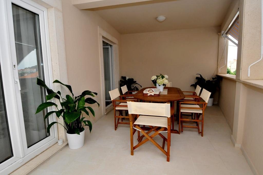 Apartments Annette Dubrovnik Dış mekan fotoğraf