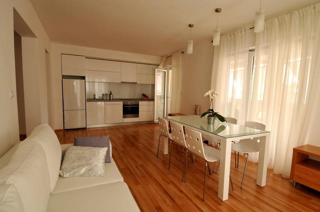 Apartments Annette Dubrovnik Oda fotoğraf