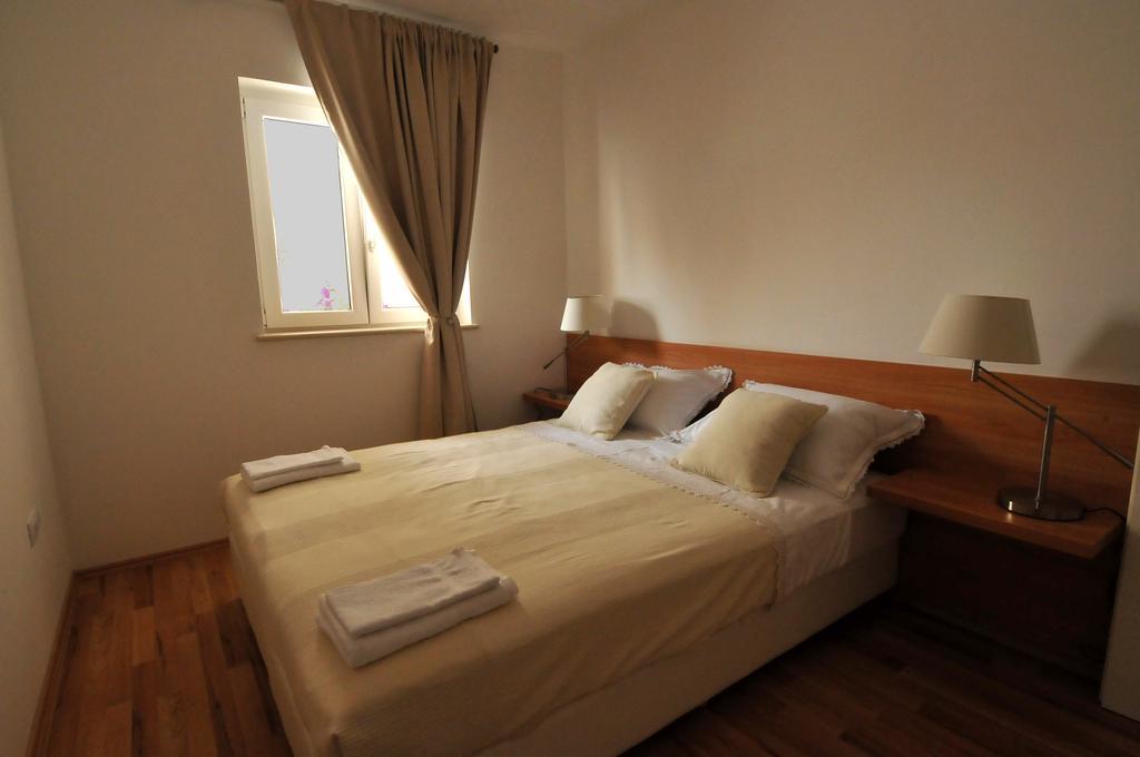 Apartments Annette Dubrovnik Dış mekan fotoğraf