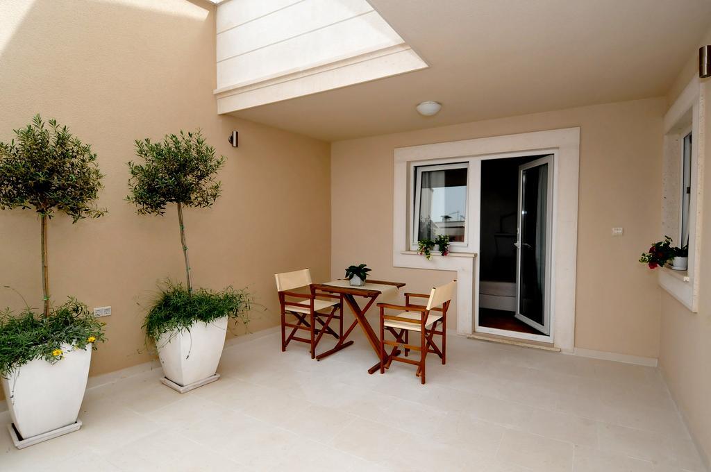 Apartments Annette Dubrovnik Dış mekan fotoğraf