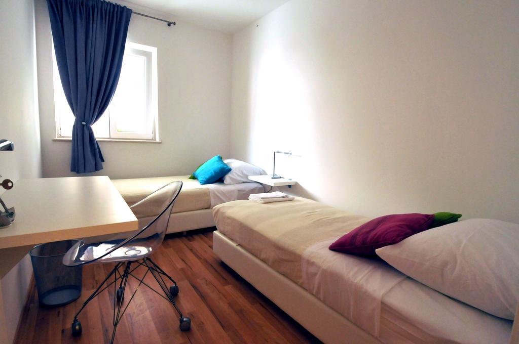 Apartments Annette Dubrovnik Dış mekan fotoğraf