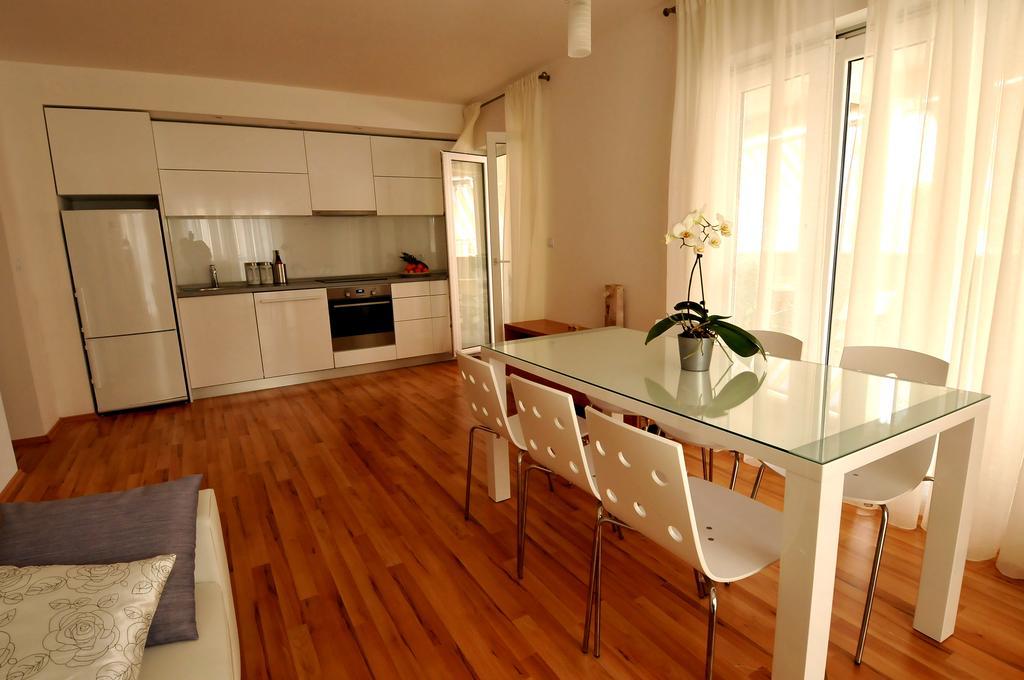 Apartments Annette Dubrovnik Dış mekan fotoğraf