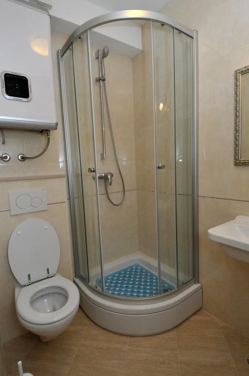 Apartments Annette Dubrovnik Dış mekan fotoğraf