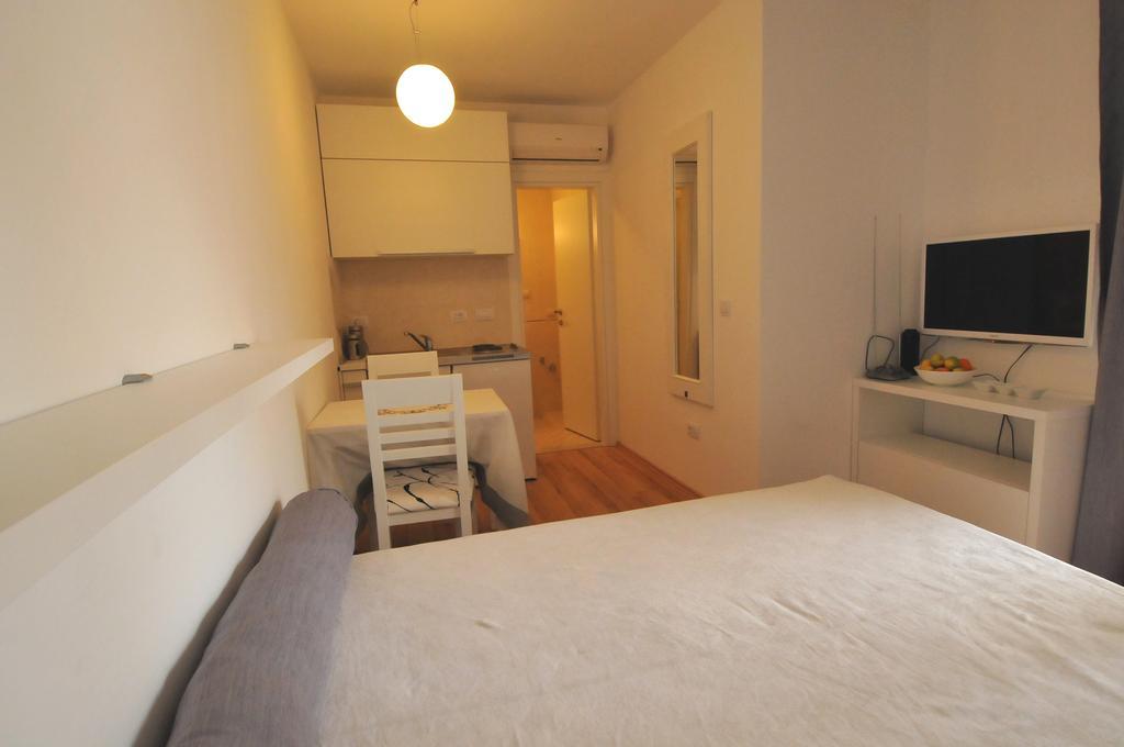 Apartments Annette Dubrovnik Dış mekan fotoğraf
