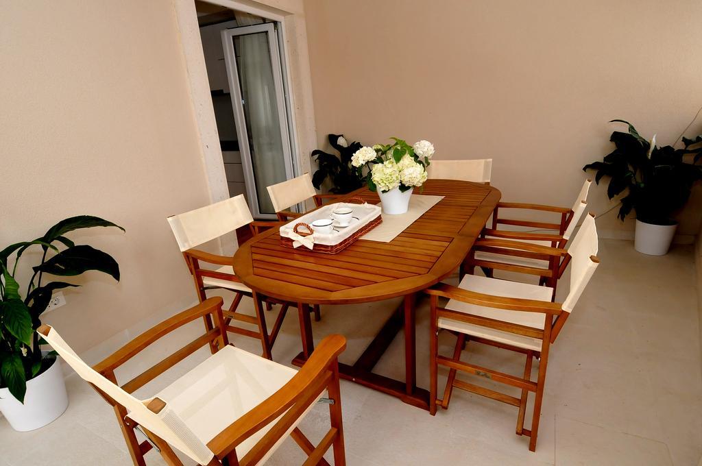 Apartments Annette Dubrovnik Dış mekan fotoğraf