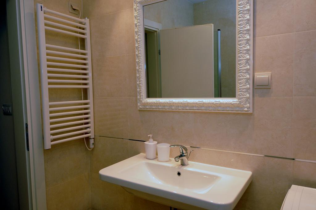 Apartments Annette Dubrovnik Dış mekan fotoğraf