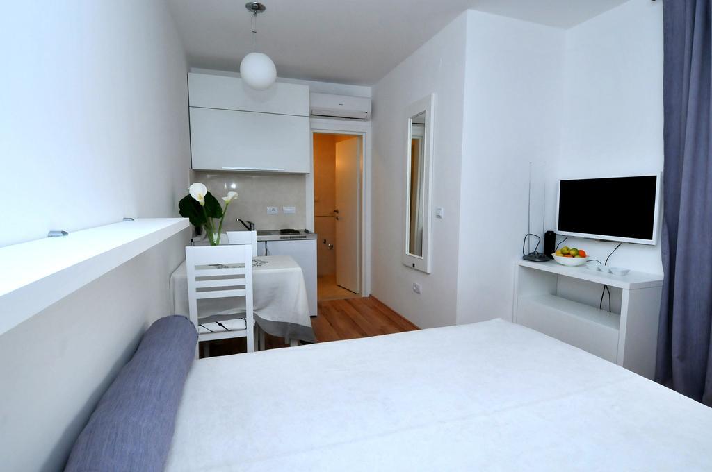 Apartments Annette Dubrovnik Dış mekan fotoğraf
