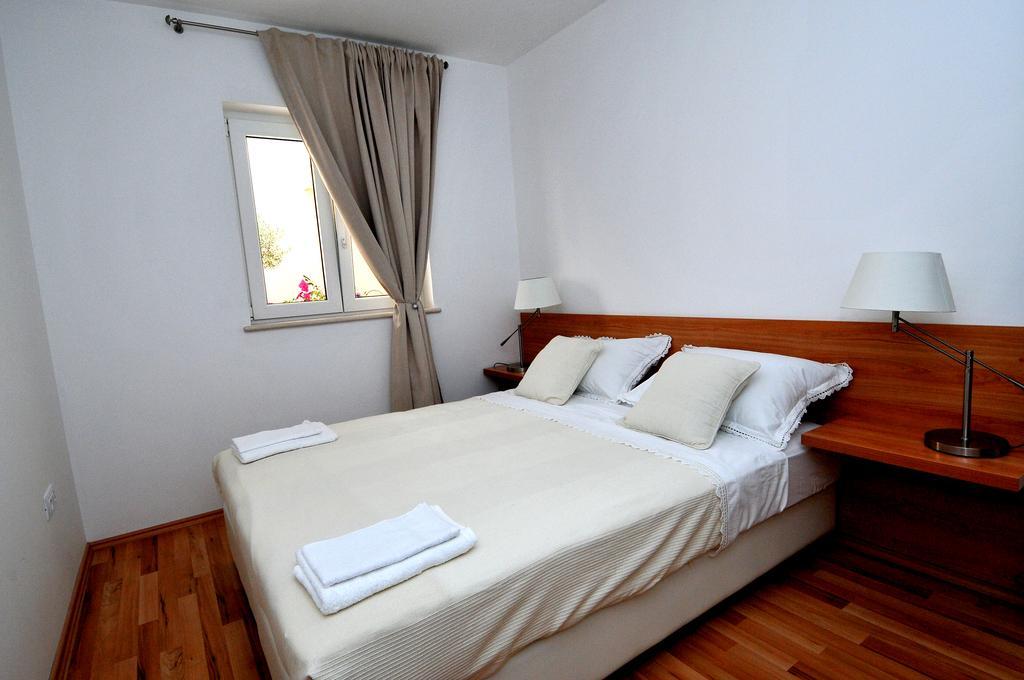 Apartments Annette Dubrovnik Dış mekan fotoğraf