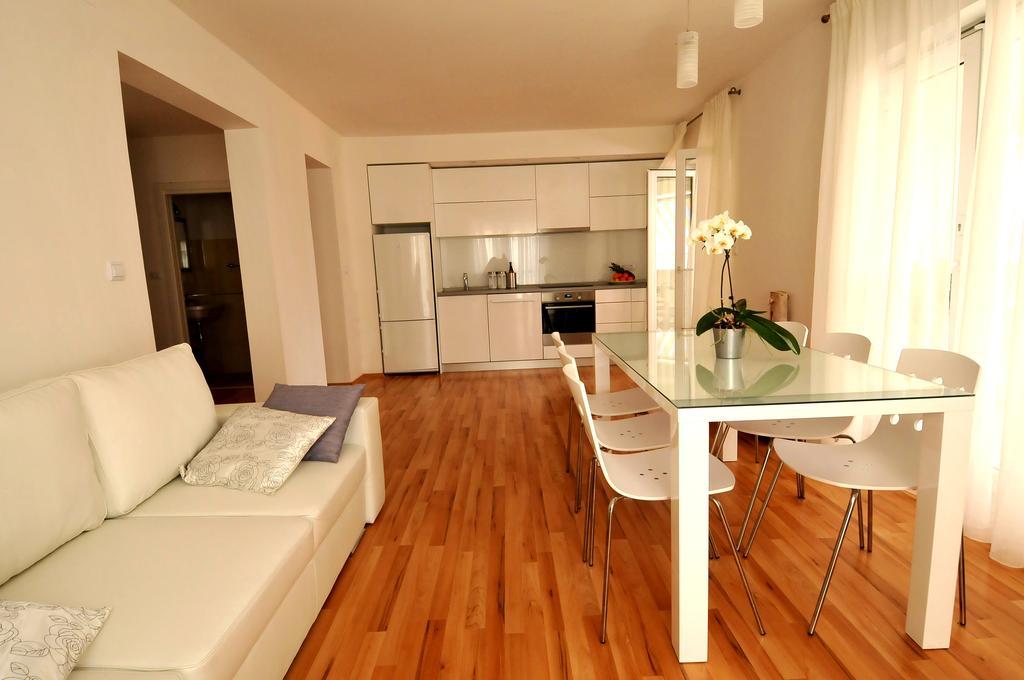 Apartments Annette Dubrovnik Dış mekan fotoğraf