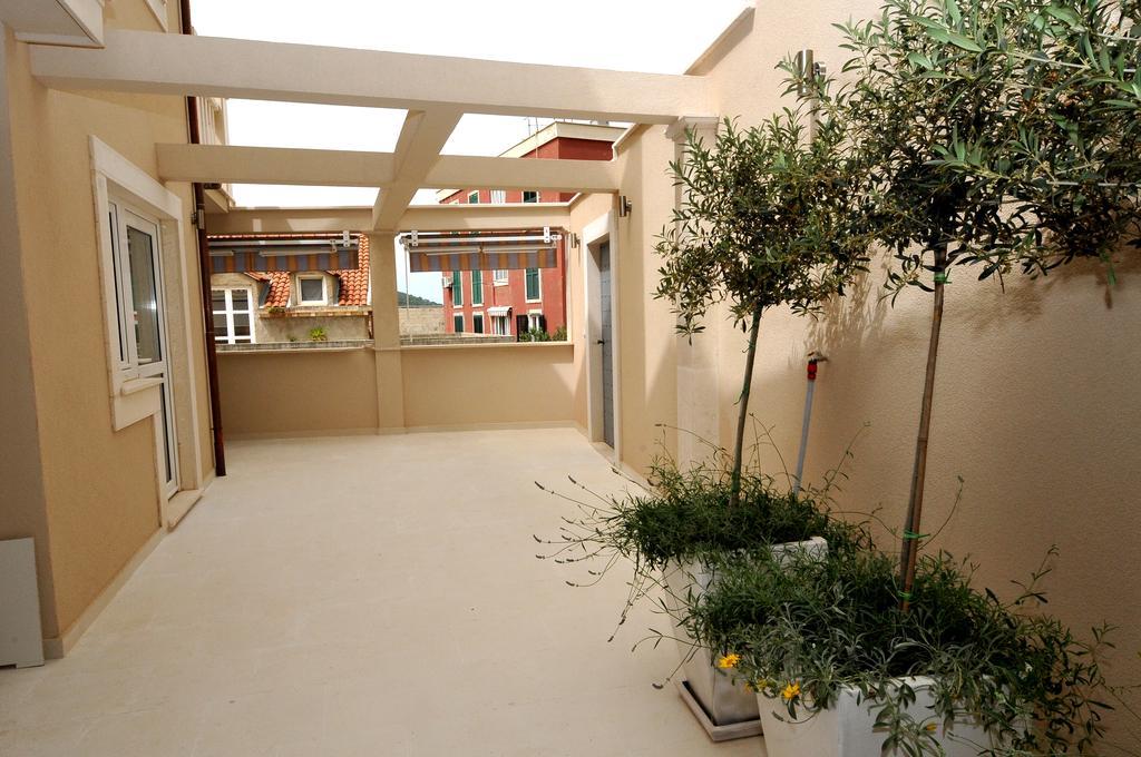 Apartments Annette Dubrovnik Dış mekan fotoğraf