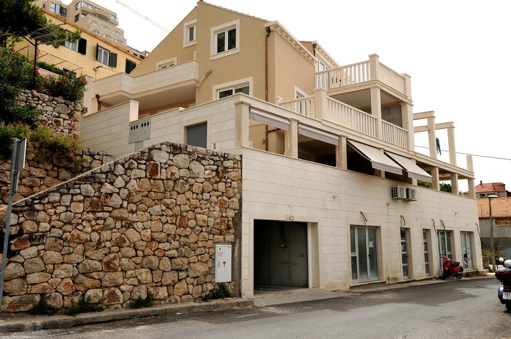 Apartments Annette Dubrovnik Dış mekan fotoğraf