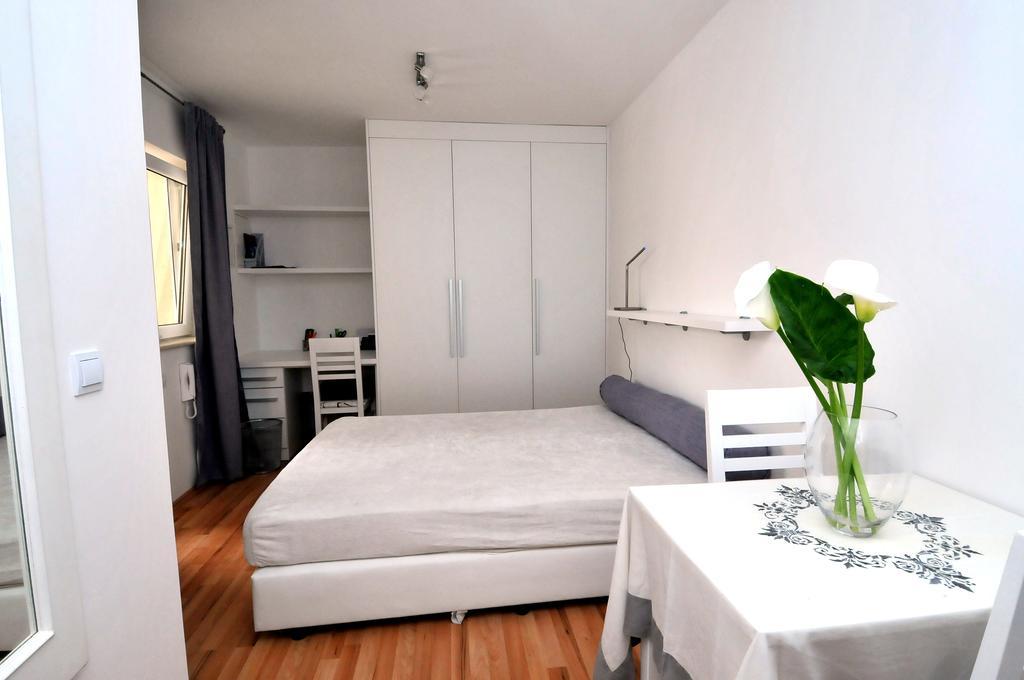 Apartments Annette Dubrovnik Dış mekan fotoğraf