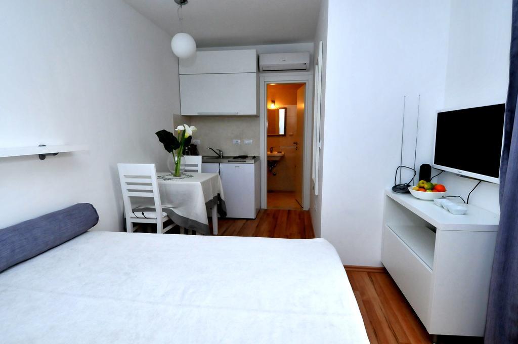 Apartments Annette Dubrovnik Dış mekan fotoğraf
