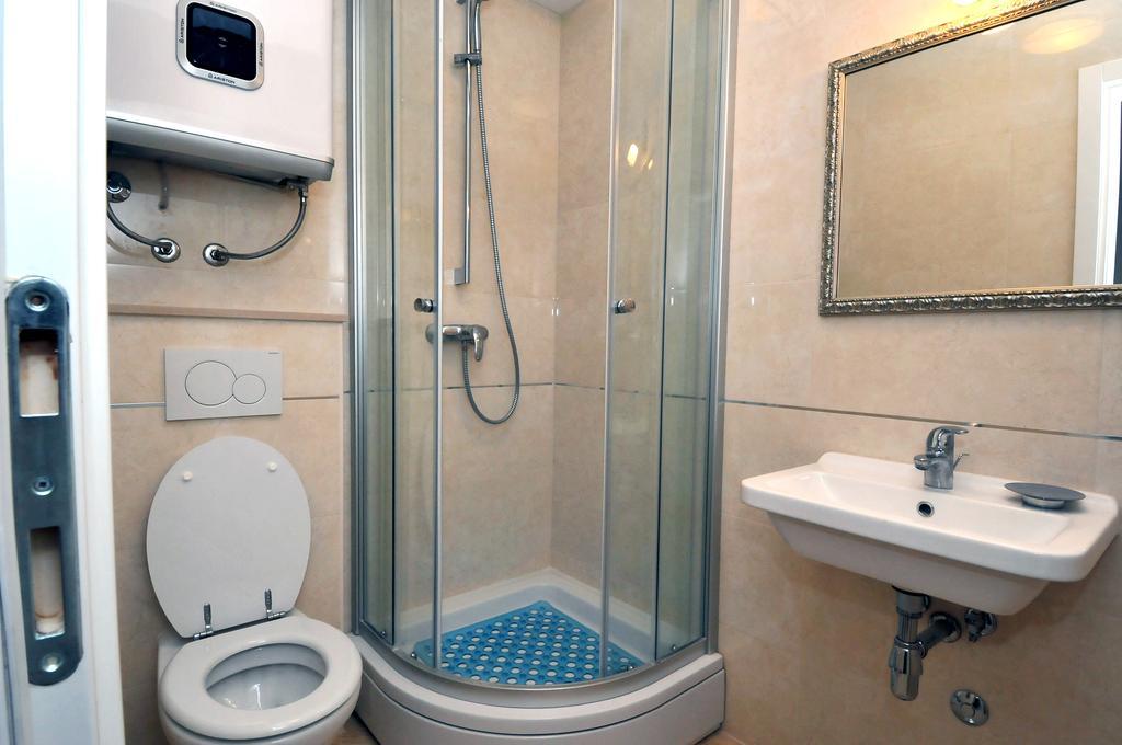 Apartments Annette Dubrovnik Dış mekan fotoğraf